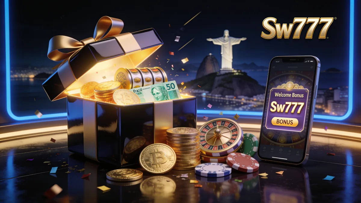 Principais Atrativos da sw777: guia de sw777 para jogadores no Brasil